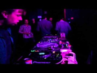 Alex Jones Boiler 50 min Room DJ Set