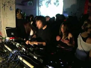 Efdemin 60 min Boiler Room Berlin DJ Set