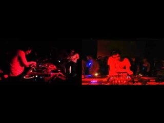 Jon Rust 40 min Boiler Room DJ Set