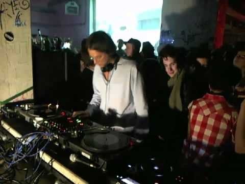 Roman Flügel 60 min Boiler Room Berlin DJ Set