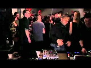 Carl Craig 40 min Boiler Room DJ Set