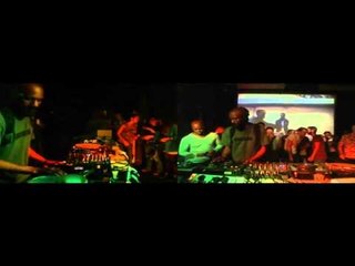Dego 45 min Boiler Room DJ Set