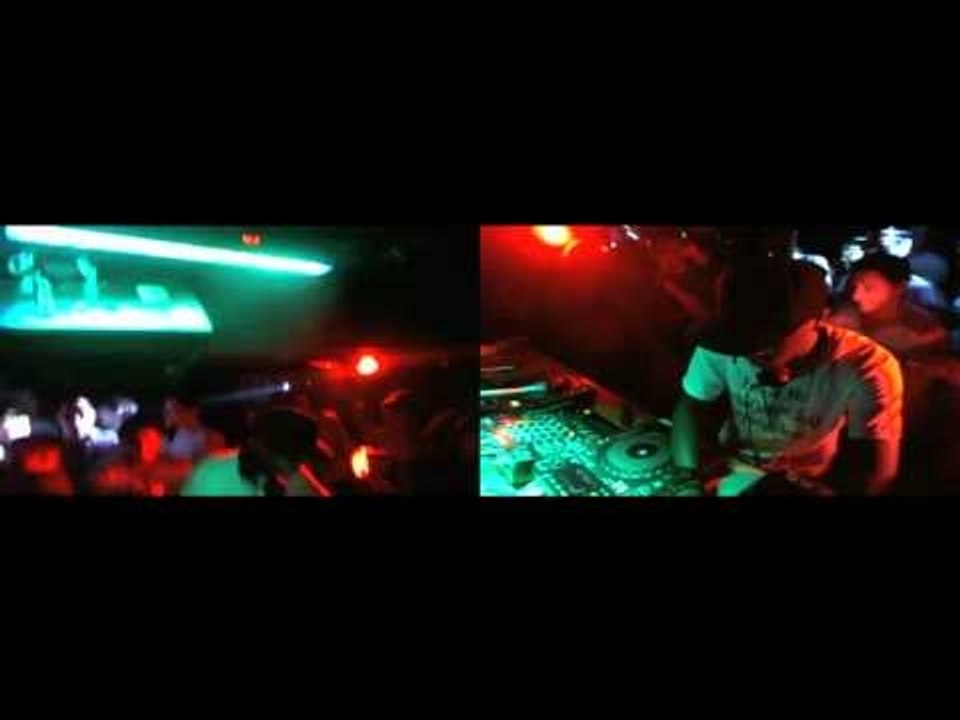 MikeQ feat. Kevin JZ Prodigy 60 min Boiler Room New York DJ Set