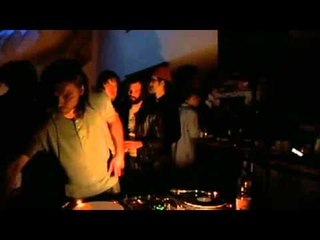 Marcel Dettmann 30 min Boiler Room Berlin DJ set