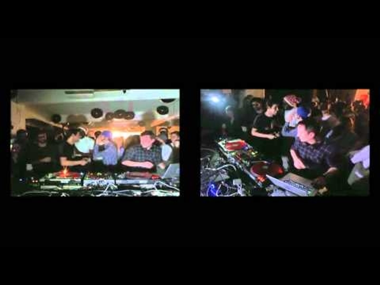 Bonobo Boiler Room London DJ set - video Dailymotion
