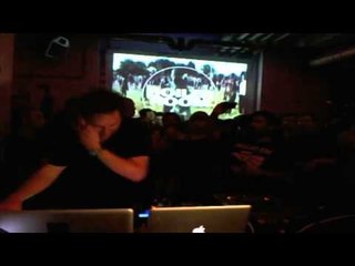 Phon.o live in the Boiler Room Berlin
