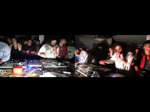 Eric Coleman 25 min Boiler Room Los Angeles DJ Set