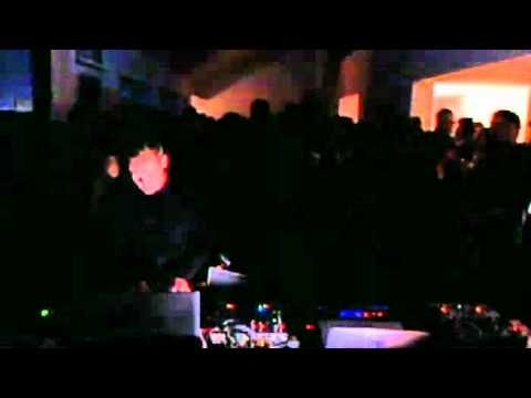 Alva Noto 30 min Boiler Room Berlin DJ Set