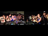 RBMA Rental House Jam - Lunice 35 min Boiler Room DJ Set at SXSW