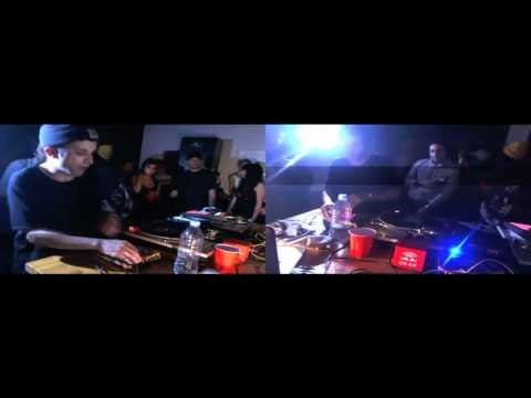 Samiyam 25 min Boiler Room Los Angeles DJ Set