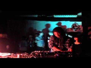 Citizen 35 min Boiler Room DJ Set
