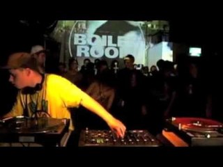 Rustie 45 min Boiler Room DJ Set