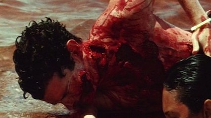 Piranha 3D VF - Ext 1