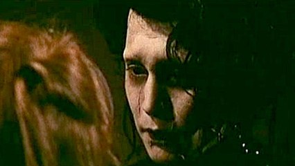 Bande-annonce : Edward Aux Mains D'Argent VF