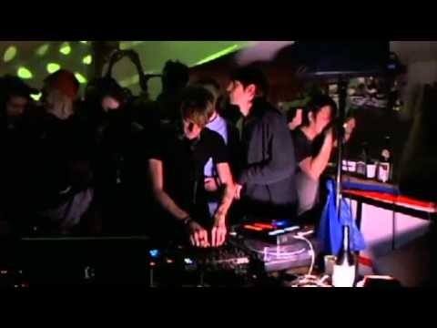 Richie Hawtin 60 min Boiler Room Berlin DJ set