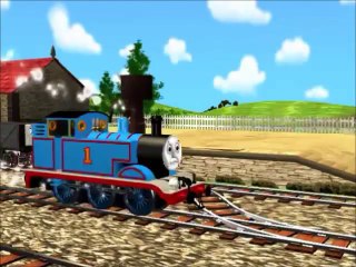 CMV-She Drives Me Crazy