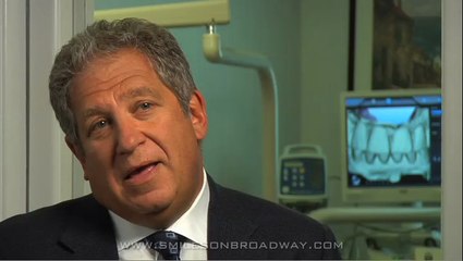 Cosmetic and Restorative Dentist - Long Island - Dr. Steven Katz