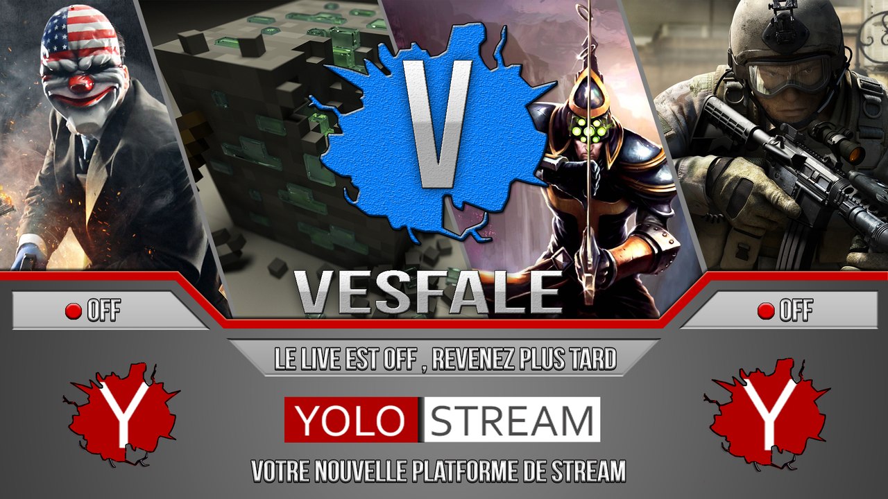 LIVE | Vesfale