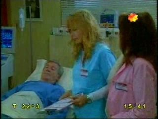 Gonzalo Heredia -Mujeres de nadie capitulo 56