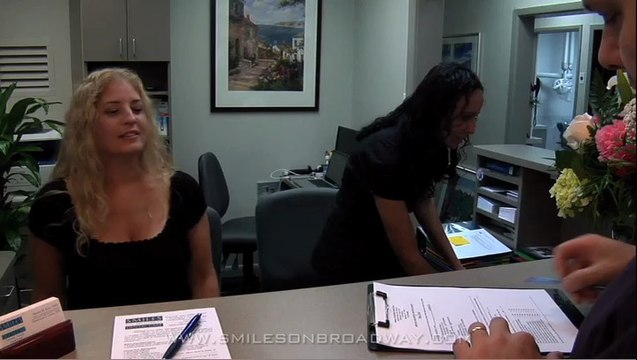 Dental Consultation - Long Island - Smiles on Broadway