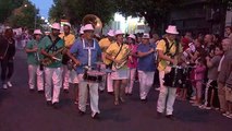2014 - Béziers - Feria (parade)-1