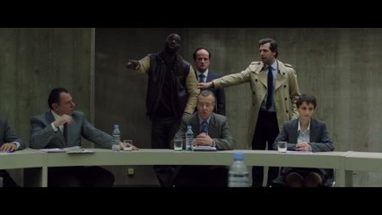 Bande-annonce : De l’autre côté du périph' - Teaser VF