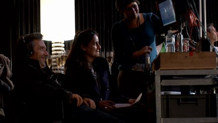 Un Plan Parfait - Making Of (3) VF