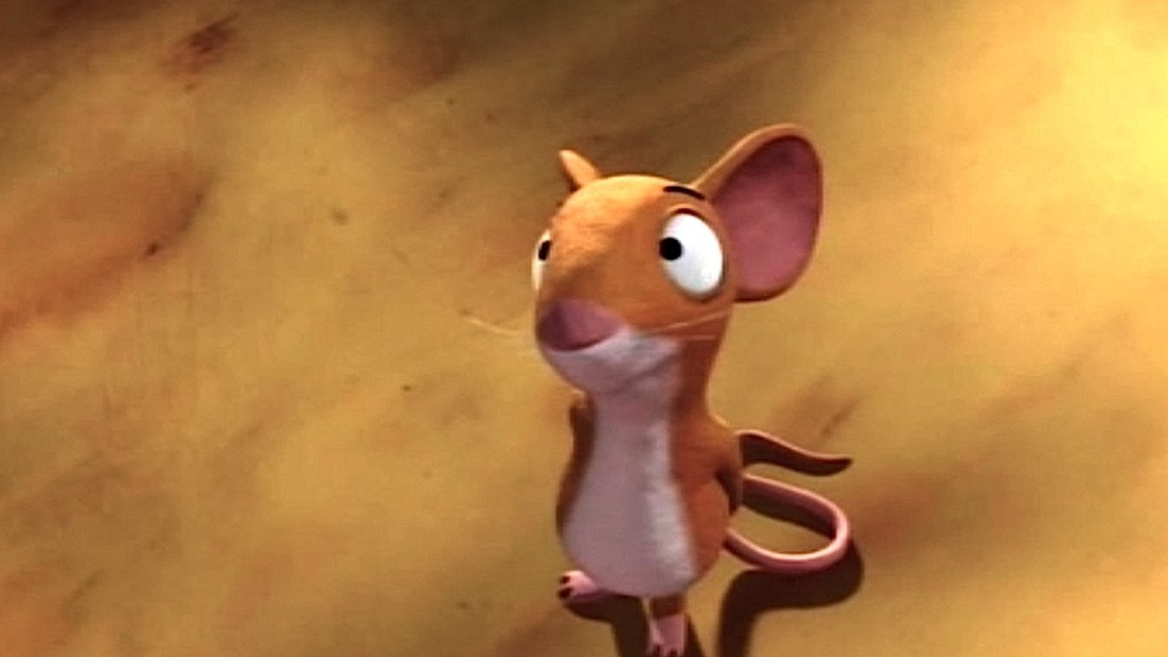 Le Gruffalo - Ext 3