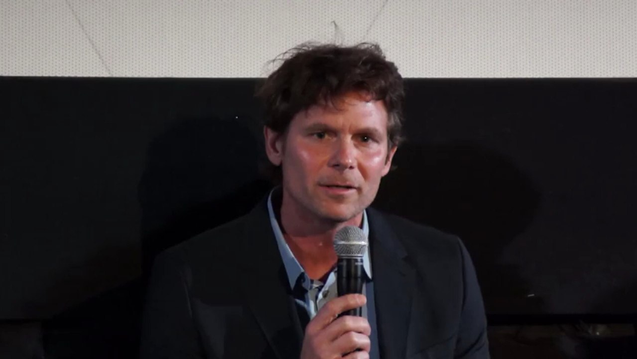 La Vie Rêvée de Walter Mitty - Interview de l'équipe du film (2) VO