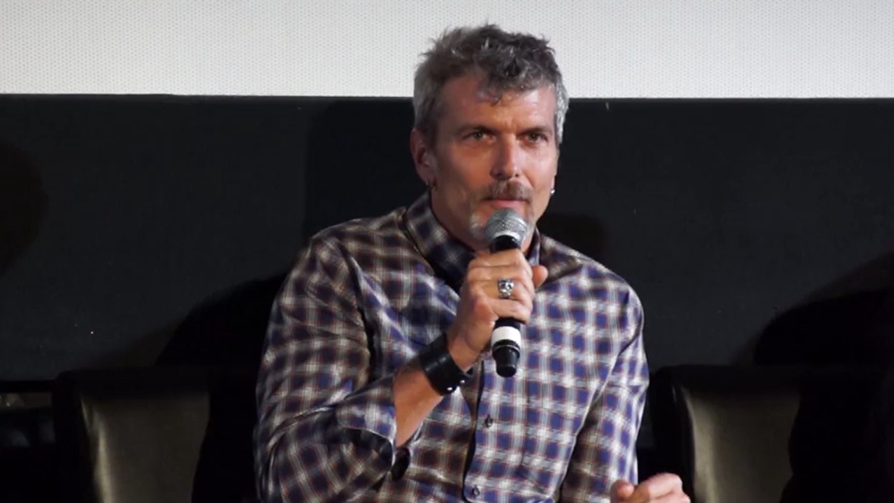 La Vie Rêvée de Walter Mitty - Interview de l'équipe du film (4) VO