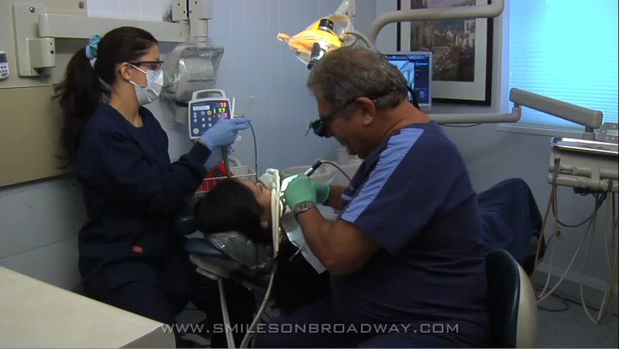 Dental Implants - Long Island