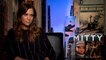 La Vie Rêvée de Walter Mitty - Interview Kristen Wiig (2) VO
