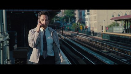 La Vie Rêvée de Walter Mitty - Extrait (2) VOST