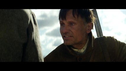 Bande-annonce : Loin des hommes - VOST