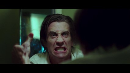 Bande-annonce : Night Call - VO