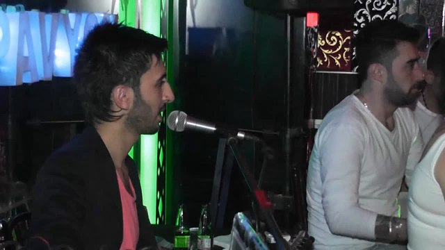 BAŞKENTLİ ALİ & ßy_ßaŞkenTLim - ATIM ARAP - EMMİOĞLU (YENİ)