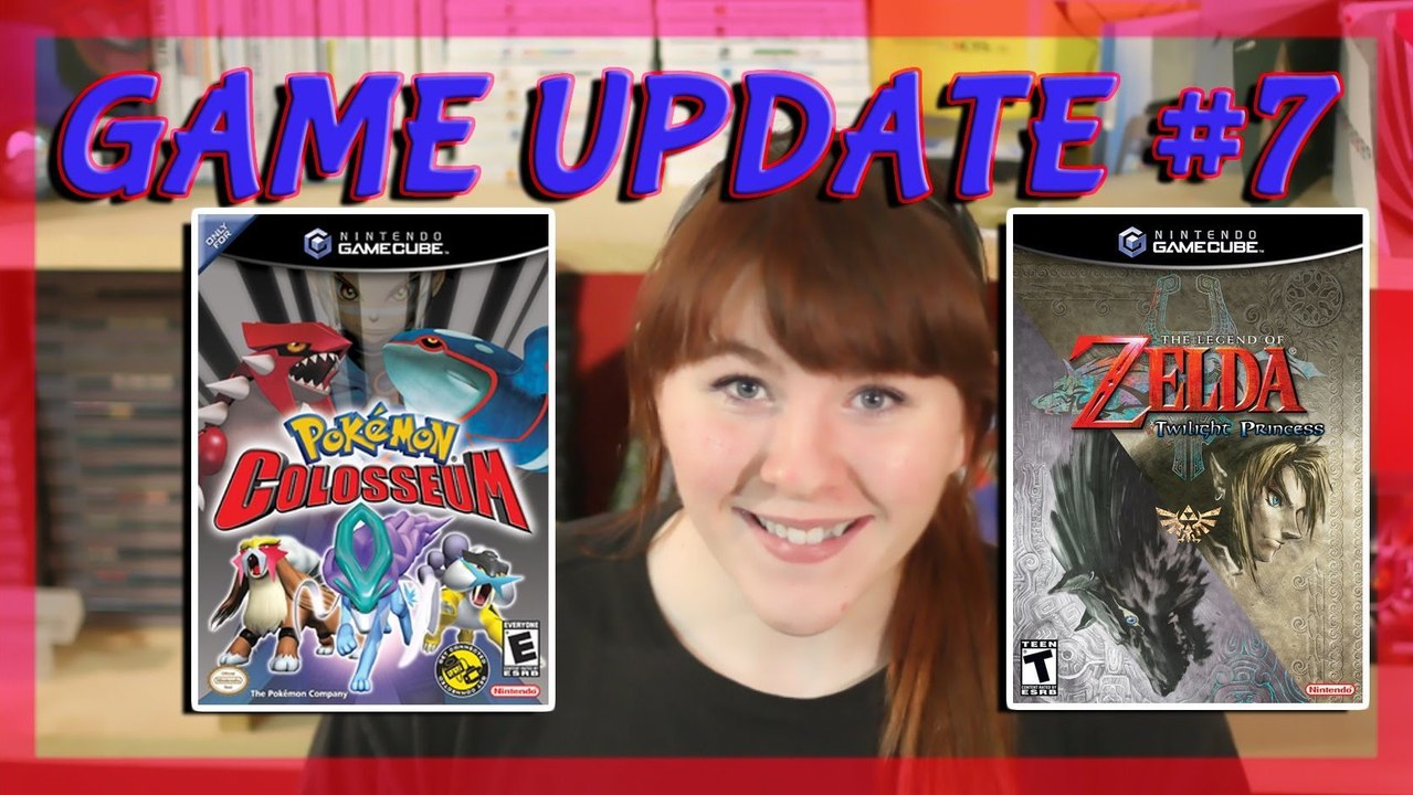 POKEMON COLOSSEUM RAGE | GAME UPDATE #7