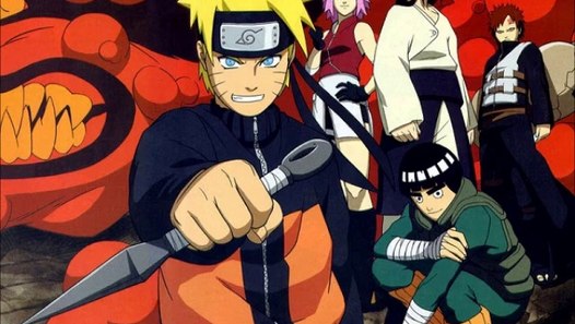 Naruto Shippuden episodi ita - Video Dailymotion