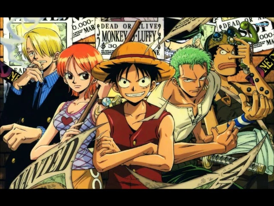 One Piece Ita Episodi Completi
