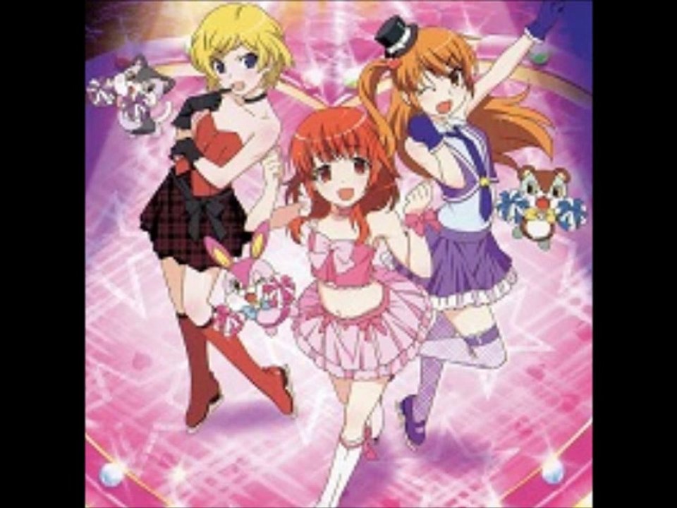 Pretty Star Sognando L Aurora Streaming Ita