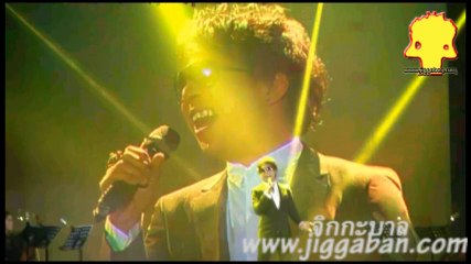 รักคุณเข้าแล้ว คิง พิเชษฐ์ the voice Like & Share Concert #3 Love Circle