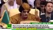 La véritable raison de la guerre en Libye_ Kadhafi et le dinar d'or islamique contre les Sionistes