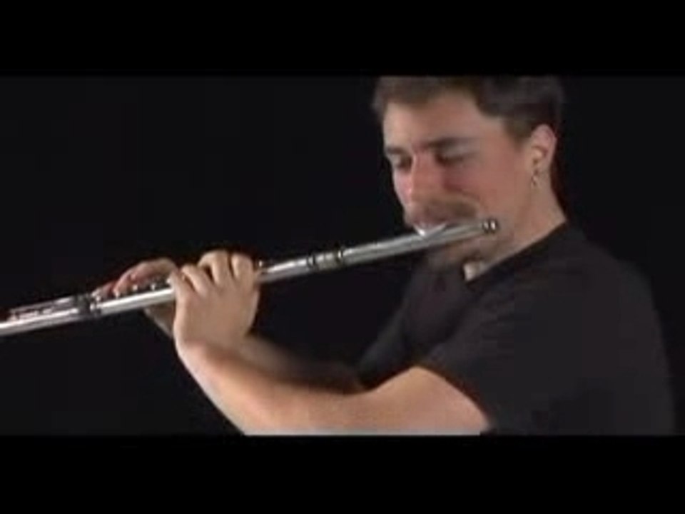 Beatbox flute mario Vidéo Dailymotion