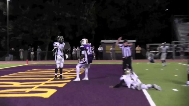 Previewing Northern Virginia football