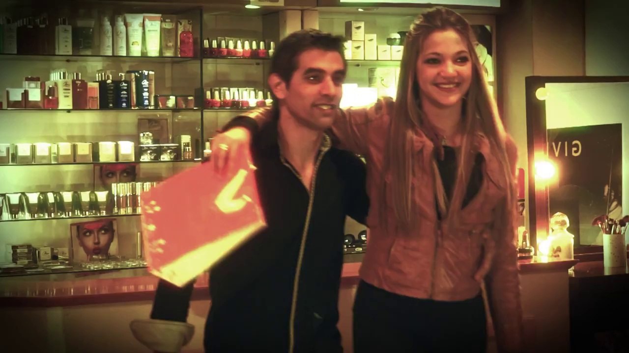 El Retutu - Heridas de Amor [VIDEOCLIP OFICIAL]