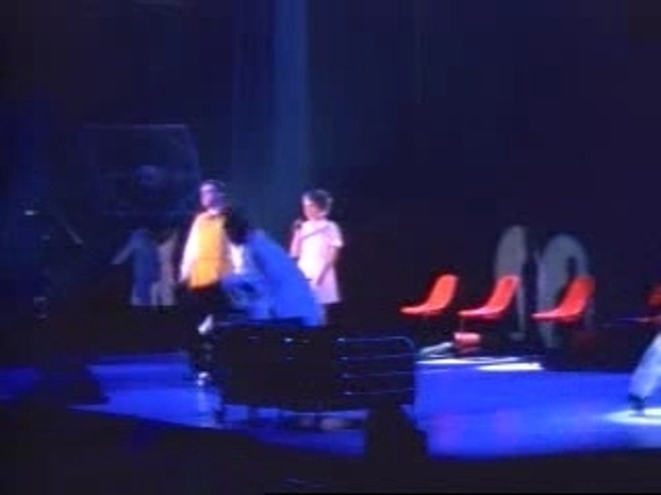 Pet shop boys - So sorry I said Live