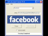 pirater un compte facebook gratuit en ligne