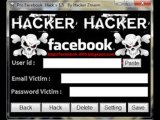 pirater un compte facebook gratuitement et facilement
