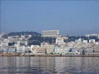 alger dzair el assima