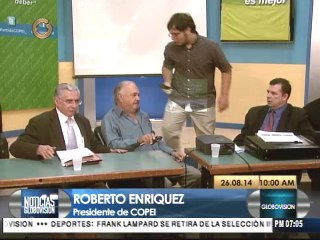 Copei pide auditoría financiera a Pdvsa